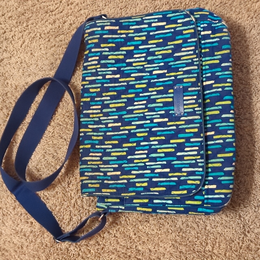 Vera Bradley Crossbody Bag